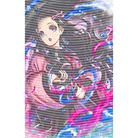 Japanese anime-JP 2334